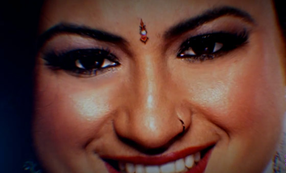 &#39;Posh Spice&#39; is comedian Priya Malik | Behind Big Brother - posh-featured