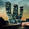 Prague  the W Tower.jpg