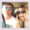 Drew & Tully On The Road.jpg
