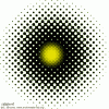 Pulsating-Dot-Optical-Illusion-580x580.gif