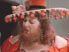 bearded lady.gif