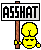 asshatsmiley.gif