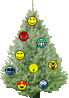 xmassmileytree.gif