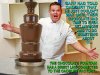piggy gary and the choc on tap....jpg piggy gary and the choc on tap....jpg