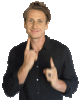 Dan - New Job Wiggles BBBA.gif