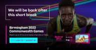 7plus ad break Comm Games 2022.JPG
