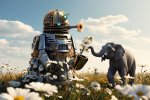 Leonardo_Diffusion_XL_a_lush_3d_render_of_dalek_fighting_an_el_2.jpg