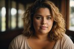 PhotoReal_attractive_overweight_Australian_woman_photorealisti_0.jpg PhotoReal_attractive_overweight_Australian_woman_photorealisti_0.jpg