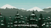 so fucking bored.gif