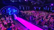 BBAU 2013 launch
