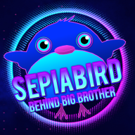 SepiaBird