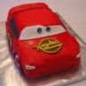 Lightning McQueen