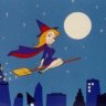 bewitched