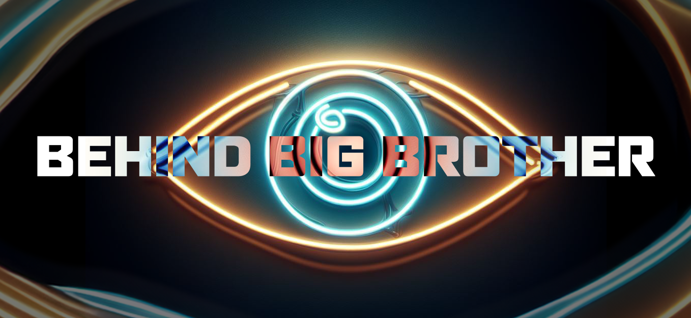 Behind Big Brother forums