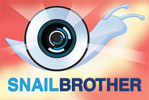 Snail Brother logo