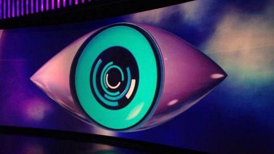 Big Brother logo