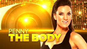 Penny, The Body