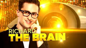 Richard, The Brain